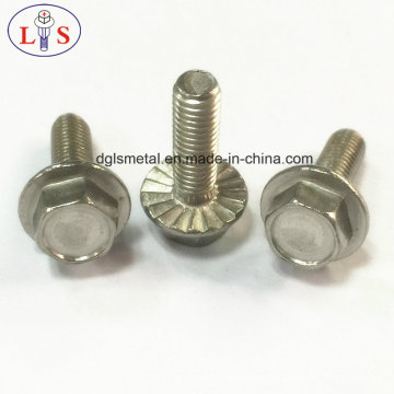 Screw/Bolt/Self-Tapping Screw/Assemblies Screws with High Quality